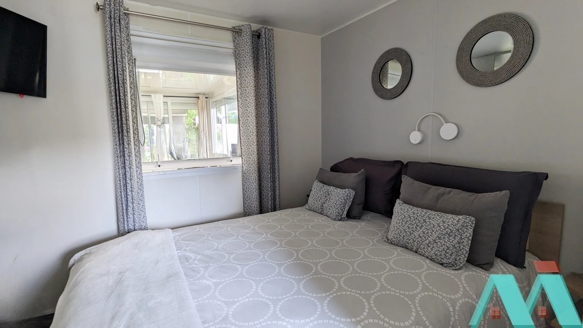 Charmante maison de 60 m² avec jardin et piscine au Castellet en vente 