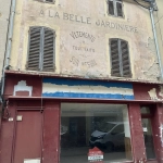 Immeuble à restaurer de 220 m² à Marcigny, centre-ville