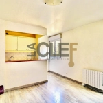 Studio de 24 m² à Bagneux, idéale pour investissement ou premier achat dans résidence sécurisée