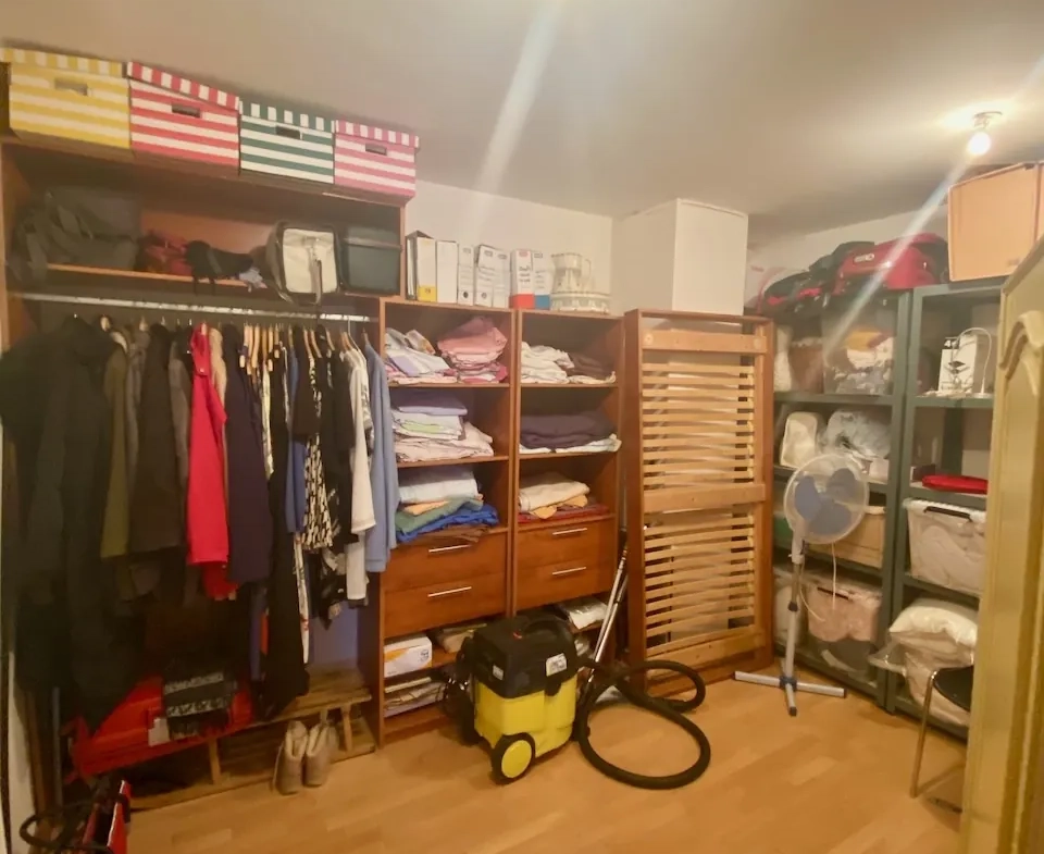 Superbe maison de 260 m² à Maubeuge avec jardin et rénovation récente 