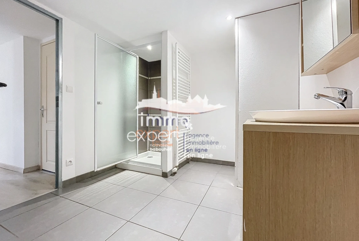 Maison de village rénovée à Valleroy-aux-Saules - 3 chambres - Prix 122 000 € 