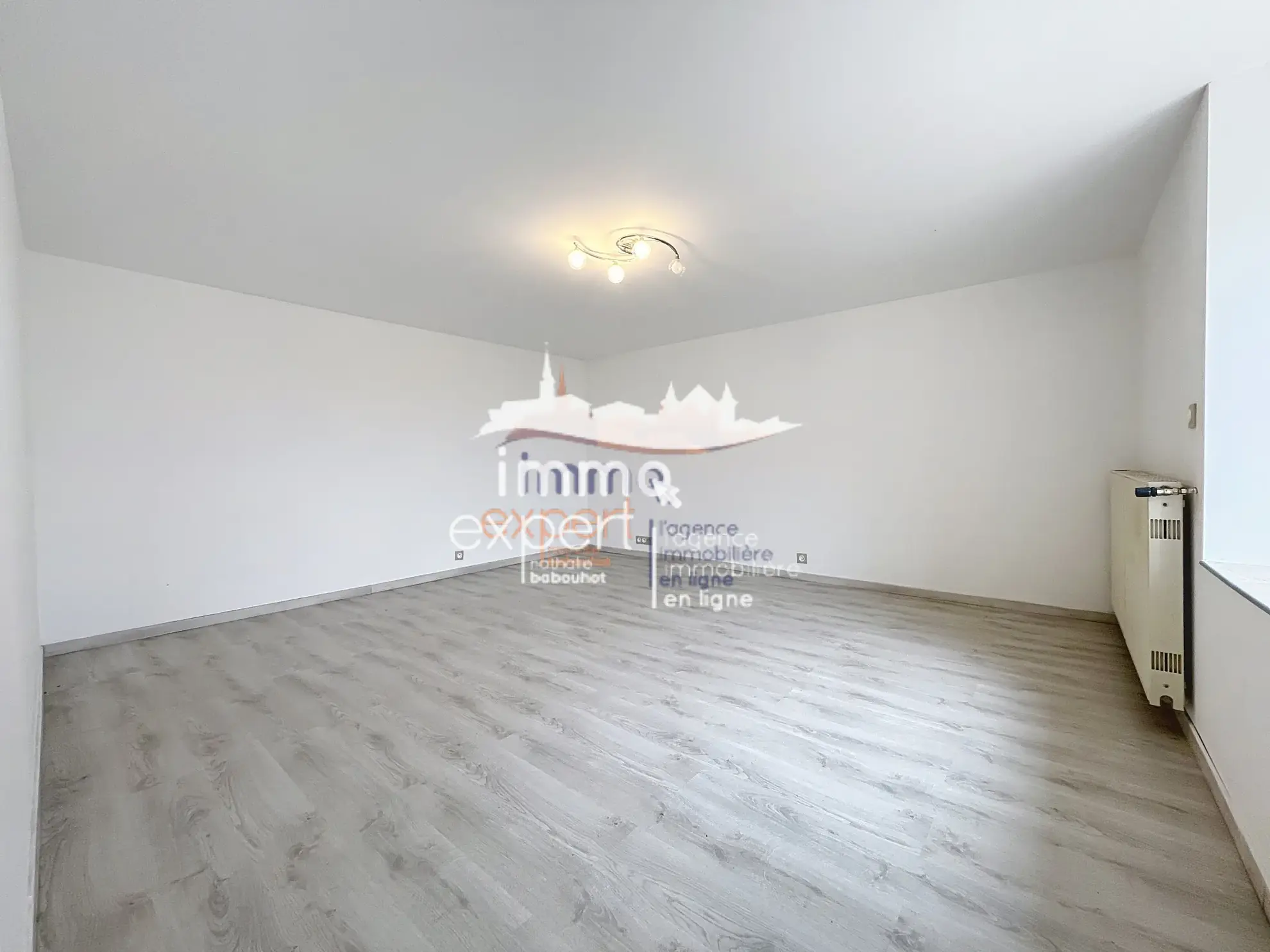 Maison de village rénovée à Valleroy-aux-Saules - 3 chambres - Prix 122 000 € 