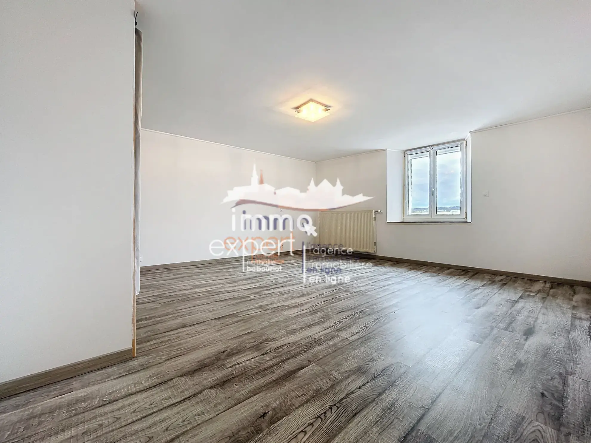 Maison de village rénovée à Valleroy-aux-Saules - 3 chambres - Prix 122 000 € 