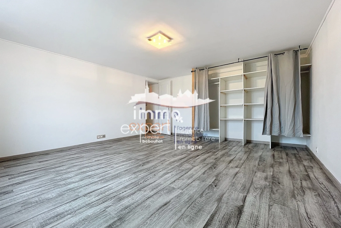 Maison de village rénovée à Valleroy-aux-Saules - 3 chambres - Prix 122 000 € 