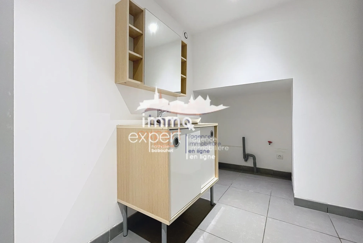 Maison de village rénovée à Valleroy-aux-Saules - 3 chambres - Prix 122 000 € 