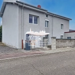 Maison de village rénovée à Valleroy-aux-Saules - 3 chambres - Prix 122 000 €