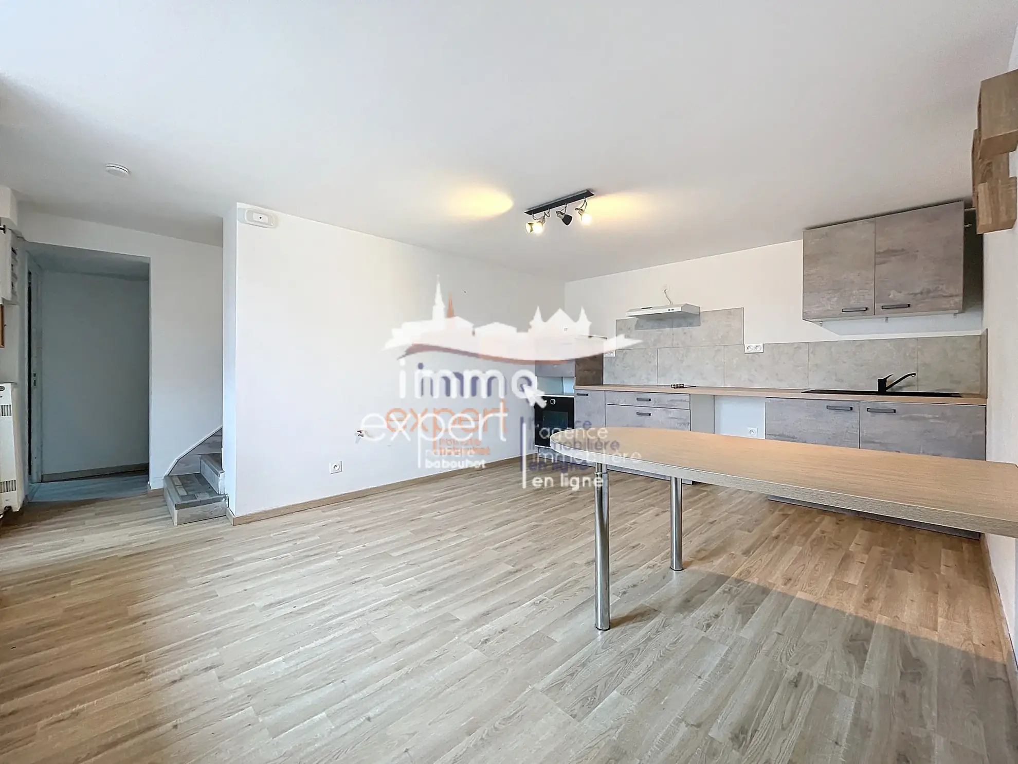 Maison de village rénovée à Valleroy-aux-Saules - 3 chambres - Prix 122 000 € 
