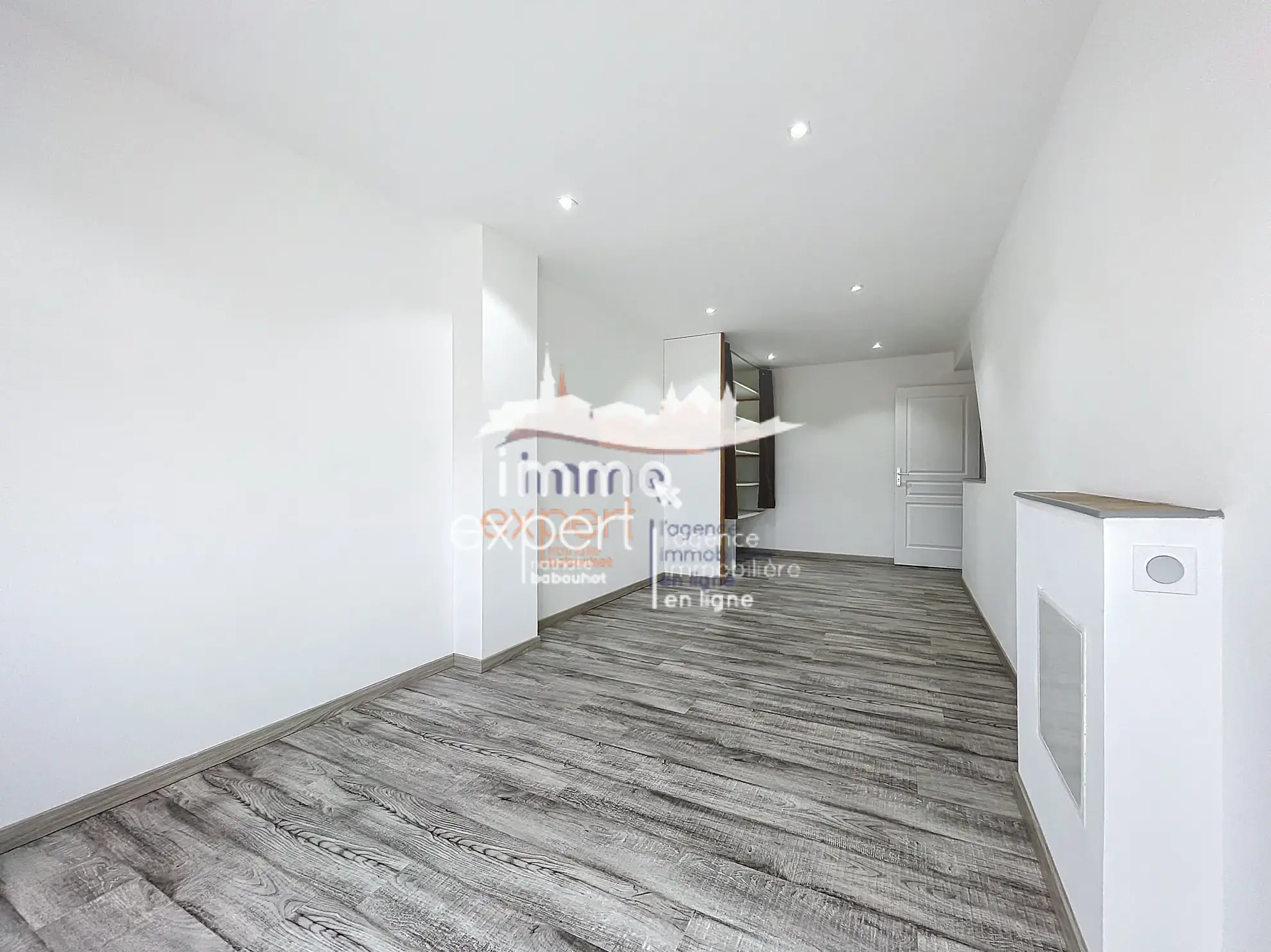 Maison de village rénovée à Valleroy-aux-Saules - 3 chambres - Prix 122 000 € 