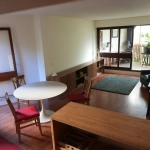 Appartement 2 pièces avec loggia, cave et box à Le Chesnay