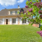 Maison de village avec potentiel à Le Grand Lemps, Isère - Proche Grenoble et Lyon