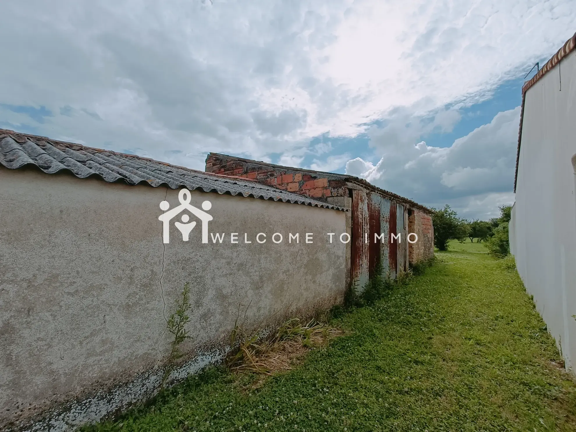 Terrain à bâtir à Taugon de 771 m², idéal pour projet résidentiel 