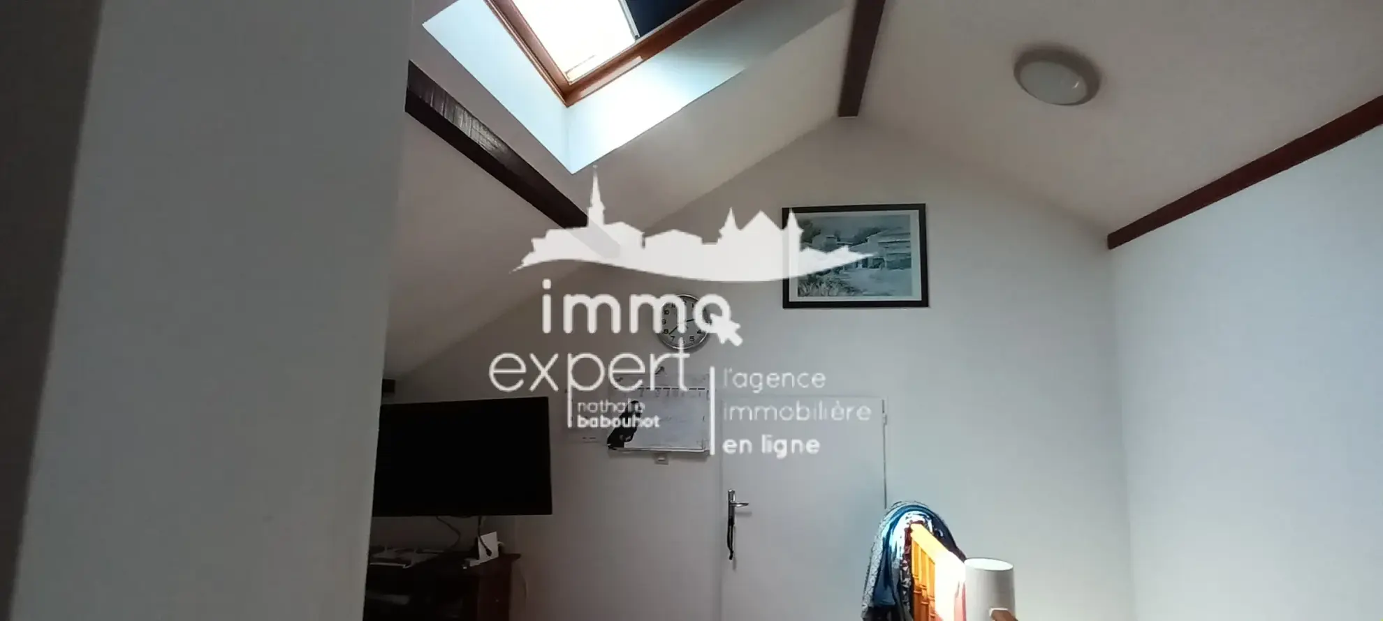 Vente d’un pavillon de plain-pied à Darney, 4 chambres, terrasse et terrain 1253 m² 