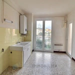Appartement F4 lumineux à Ajaccio proche centre-ville avec balcons et parking sécurisé