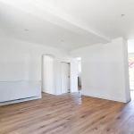 Maison flamande rénovée de 80 m² à Baisieux, moderne et lumineuse, prête à vivre