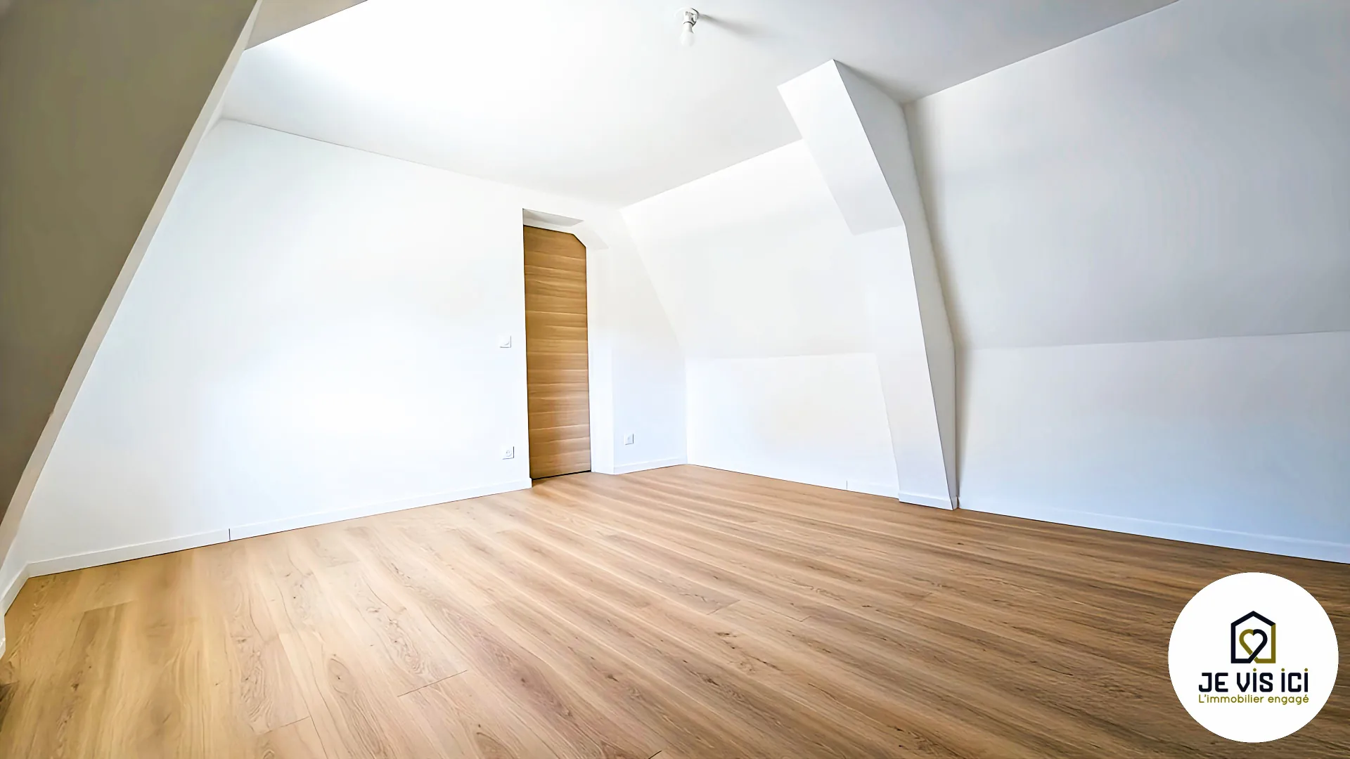 Maison flamande rénovée de 80 m² à Baisieux, moderne et lumineuse, prête à vivre 