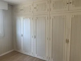 Grand appartement T3 à vendre à Châtellerault avec parking, balcon et cave 