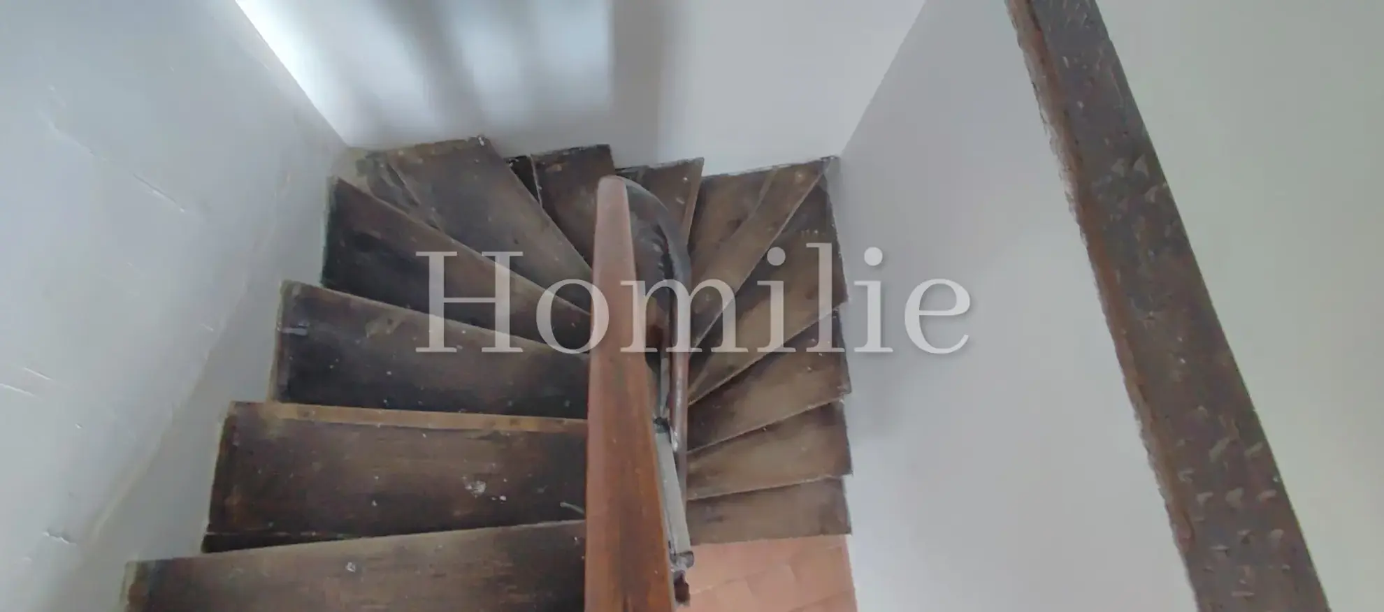 Appartement T3 de 85 m2 avec grenier aménageable près de Montrichard 