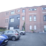 Appartement T2 avec terrasse, parking et emplacement central à Tourcoing