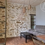 Appartement 1 pièce à 50m de la plage des Sables d'Olonne