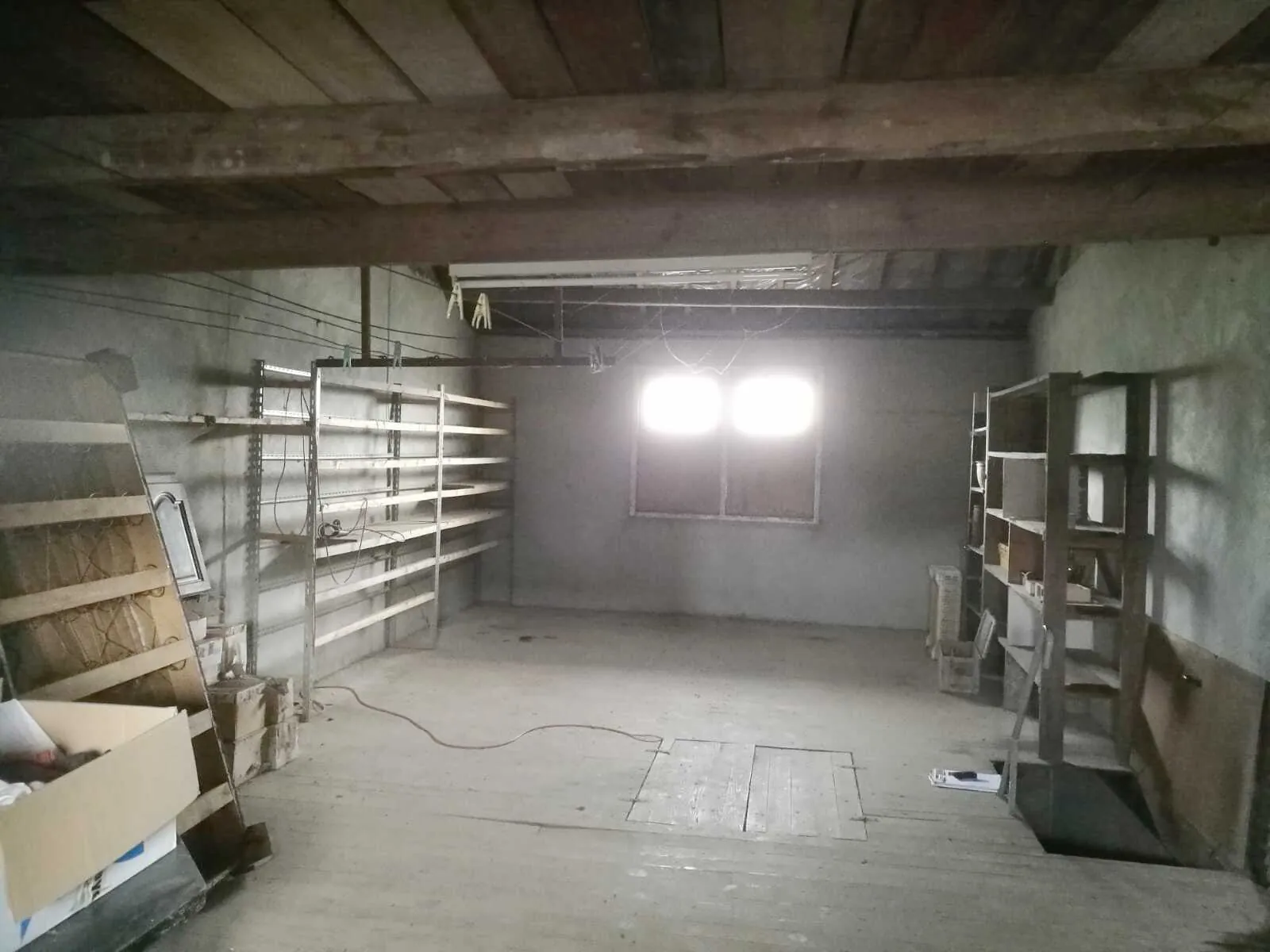 Maison de 99,48 m² à vendre à Arconnay avec 4 chambres et jardin 