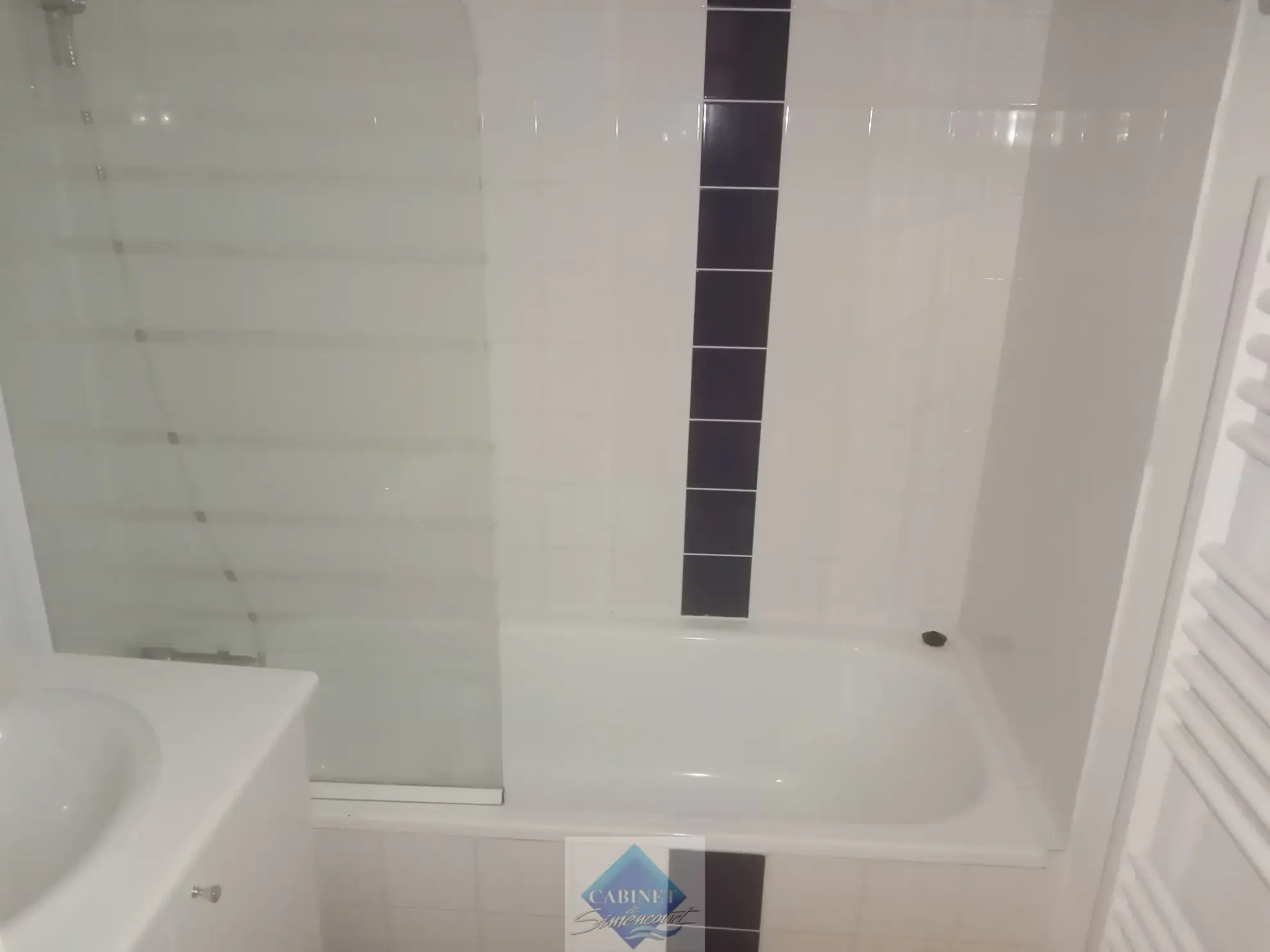 Appartement T2 meublé avec parking à Mers-les-Bains, investissement sûr à proximité de la plage 