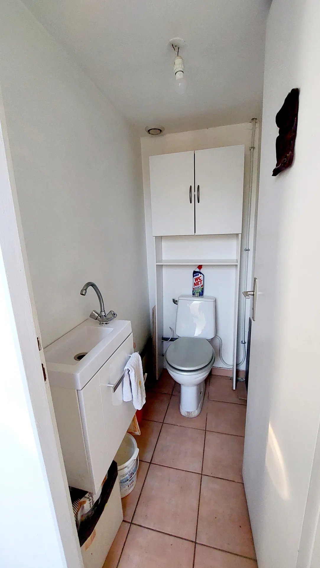 Maison 110 m² à vendre à La Réole, environnement calme et grand terrain 