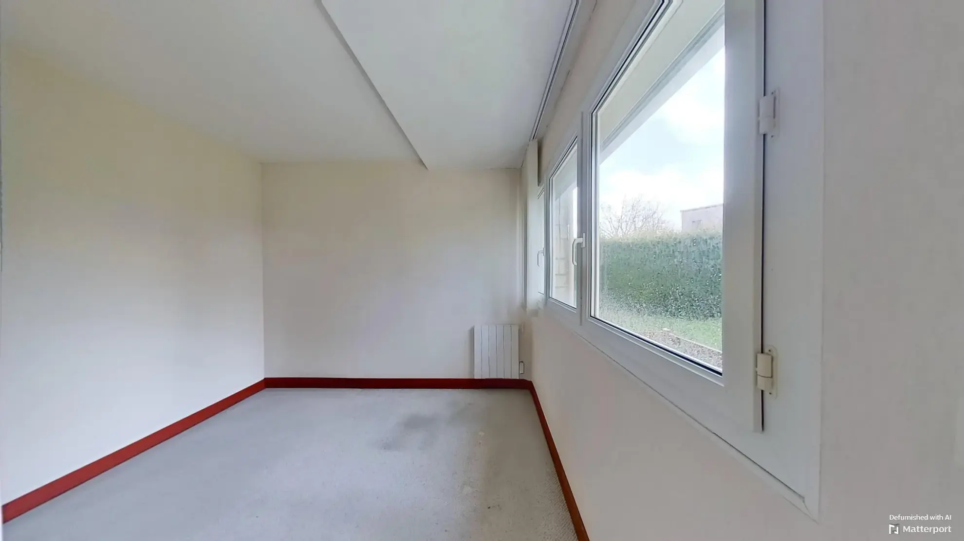 Maison à rénover de 107 m² à vendre à Herouville Saint Clair 