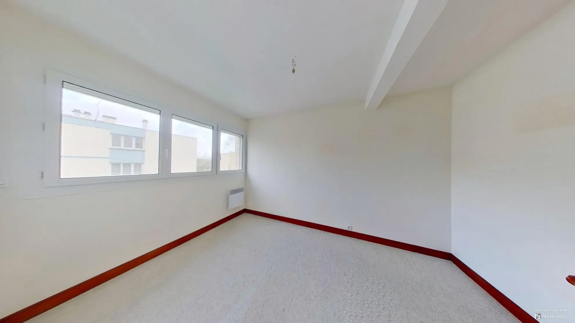 Maison à rénover de 107 m² à vendre à Herouville Saint Clair 