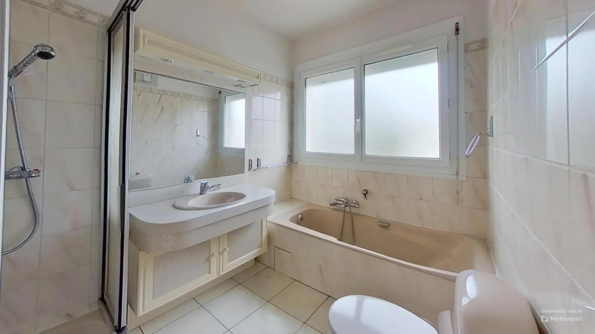 Maison à rénover de 107 m² à vendre à Herouville Saint Clair 