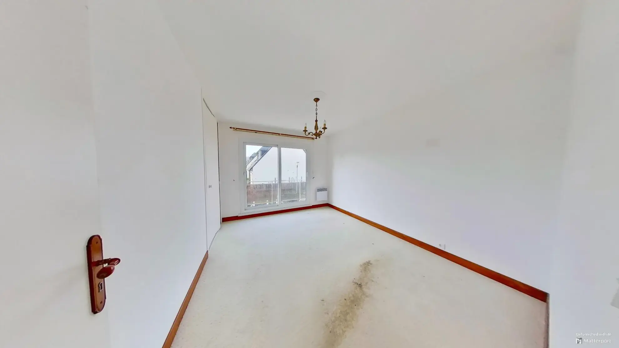 Maison à rénover de 107 m² à vendre à Herouville Saint Clair 