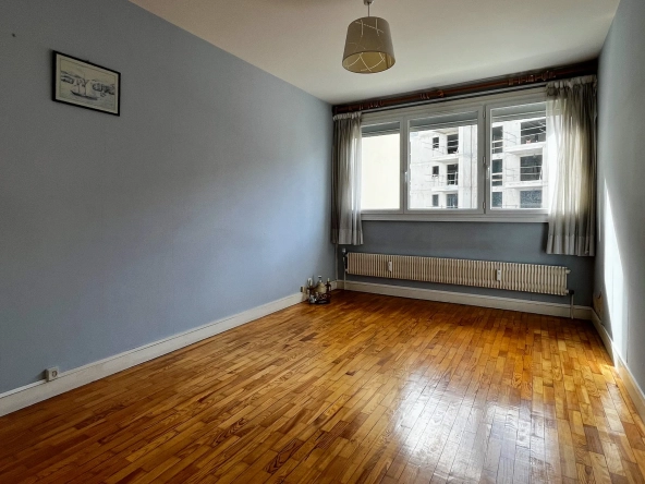 Appartement T2 de 56m² avec parking à Chamalieres 