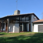 Charmante maison traditionnelle avec grand jardin à Fourques-sur-Garonne