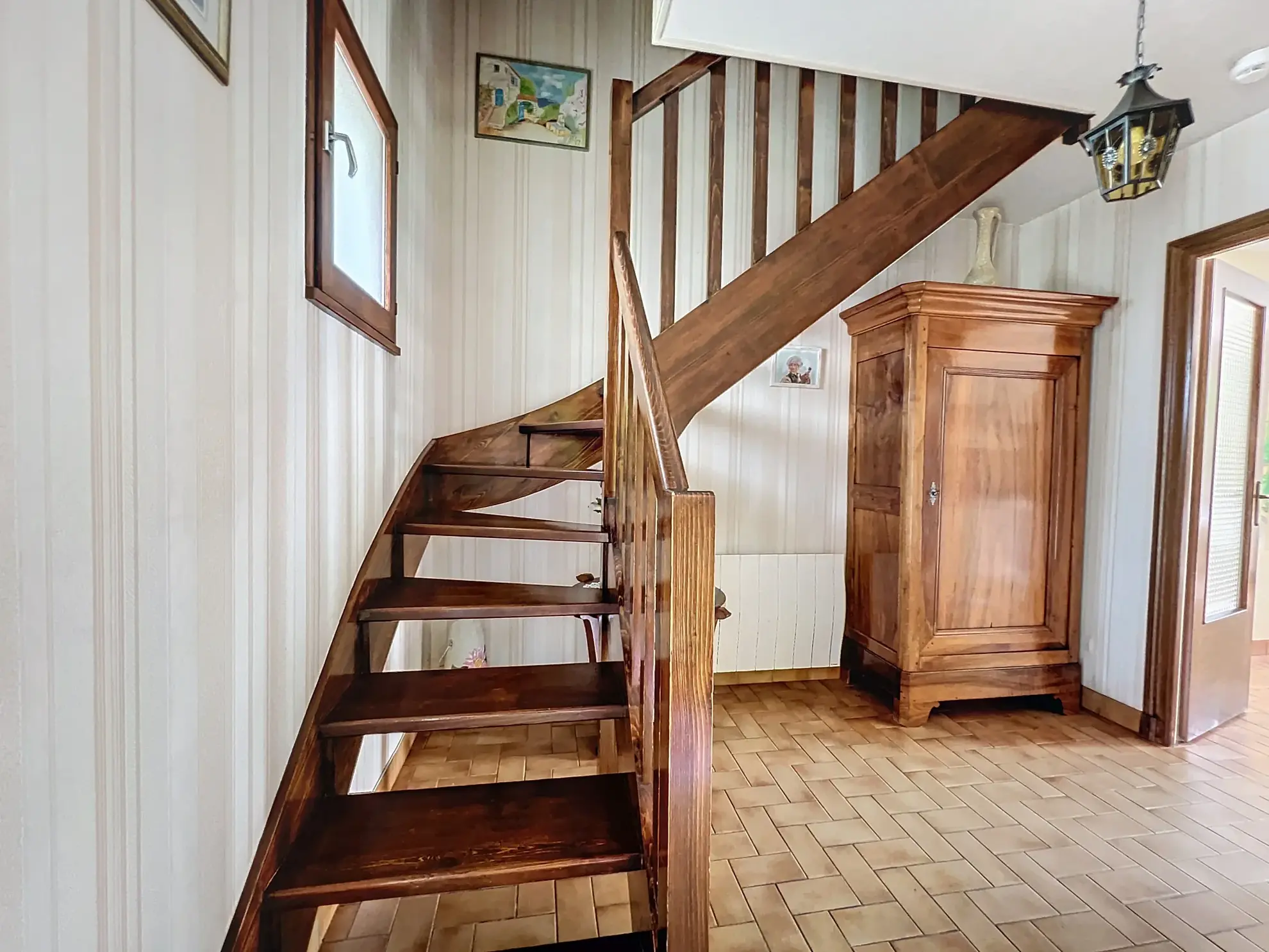 Maison 3 chambres avec jardin et garage à Gleizé - Opportunité à ne pas manquer 