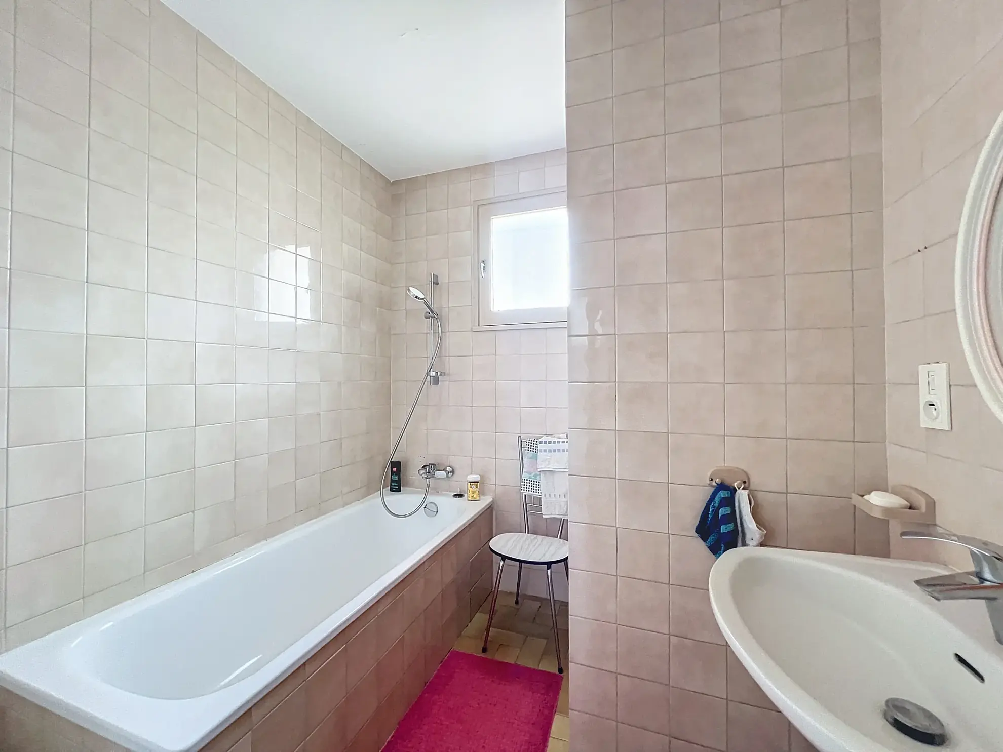 Maison 3 chambres avec jardin et garage à Gleizé - Opportunité à ne pas manquer 