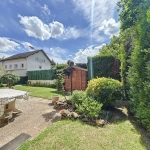 Maison 3 chambres avec jardin et garage à Gleizé - Opportunité à ne pas manquer