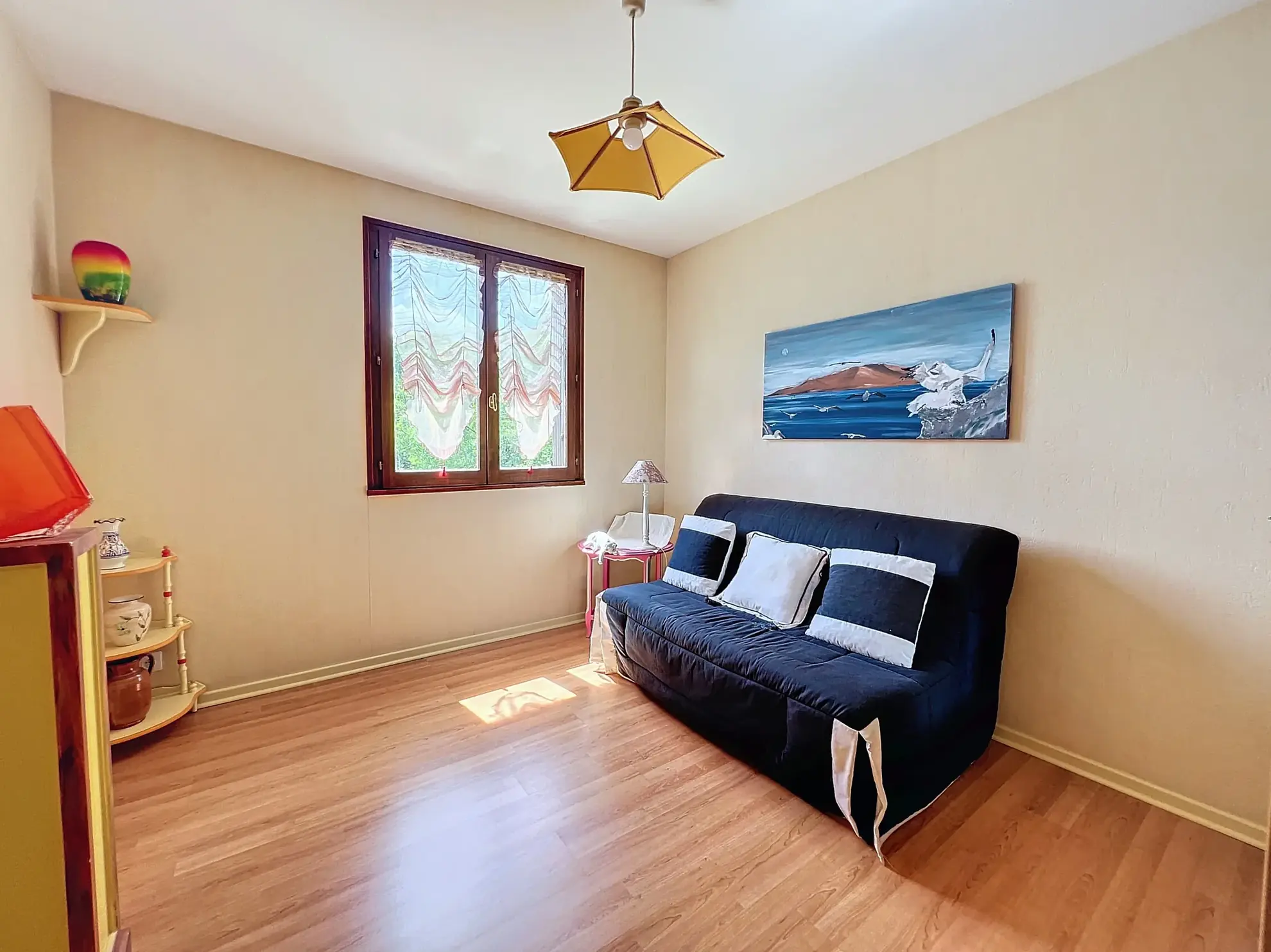 Maison 3 chambres avec jardin et garage à Gleizé - Opportunité à ne pas manquer 