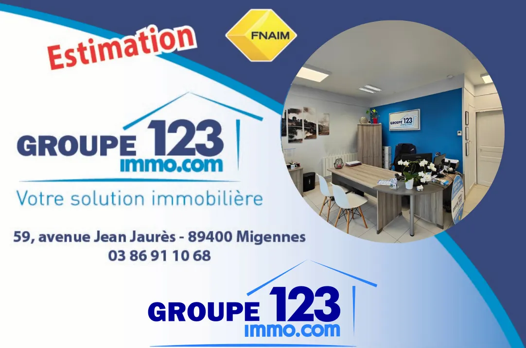 Maison familiale lumineuse avec jardin, garage et chalet en HauteVive - Quartier paisible 