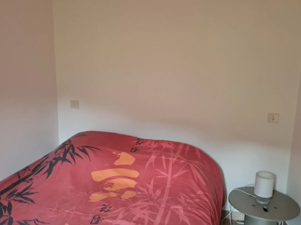 Appartement F2 avec terrasse à Amélie-les-Bains proche des thermes 