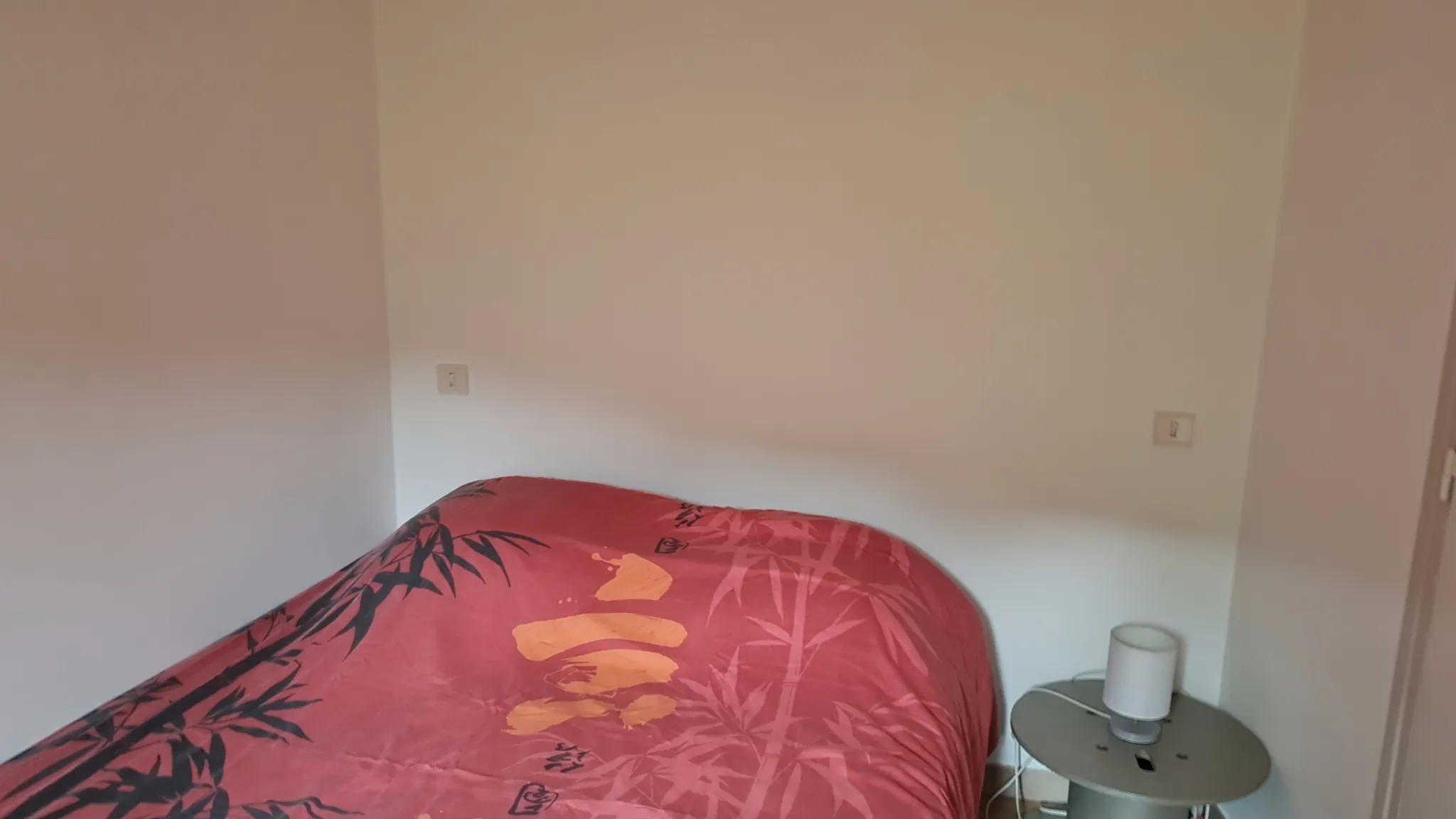 Appartement F2 avec terrasse à Amélie-les-Bains proche des thermes 
