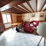 Appartement duplex de 68 m² avec parking près d'Osny, Vexin