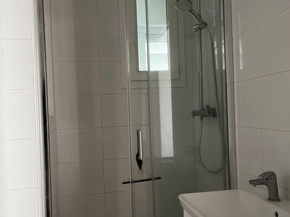 Appartement T3 lumineux avec vue dégagée à Villefranche-sur-Saône 