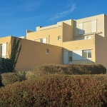 Appartement 4 pièces avec jardin et garage à Maurepas