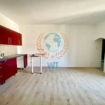 Studio entièrement rénové de 26 m² à Trans-en-Provence en centre-ville