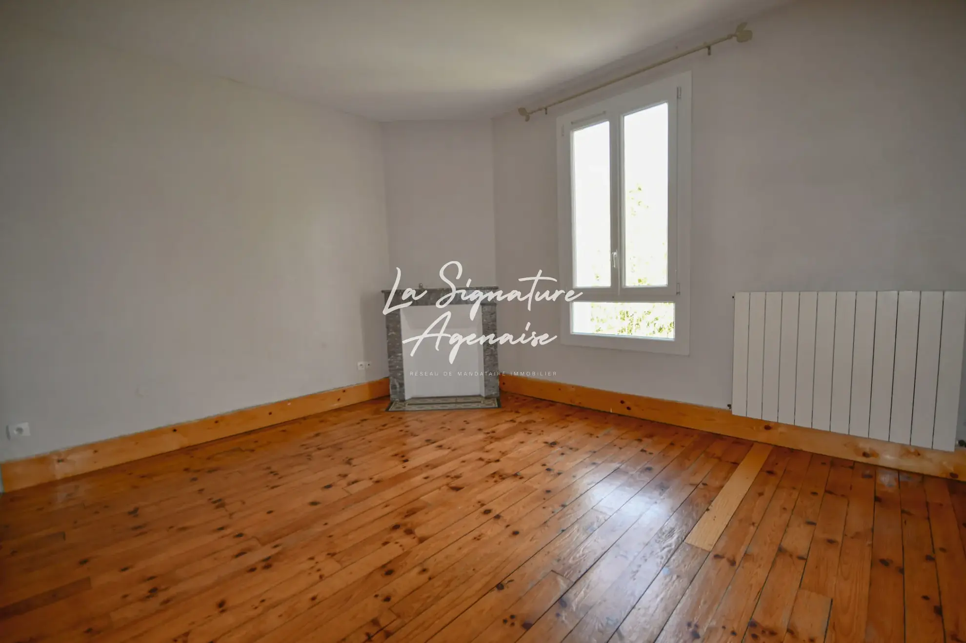 Maison en pierre à vendre à Agen – 3 chambres, grand jardin, charme authentique 
