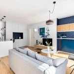 Studio rénové à Pigalle, proximité métro, idéal investissement à Paris 75018
