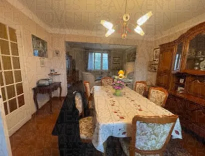 Villa 3 chambres à vendre à Livry-Gargan avec système d’enchères Axion 