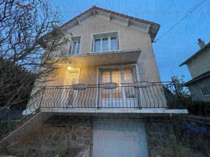 Villa 3 chambres à vendre à Livry-Gargan avec système d’enchères Axion 