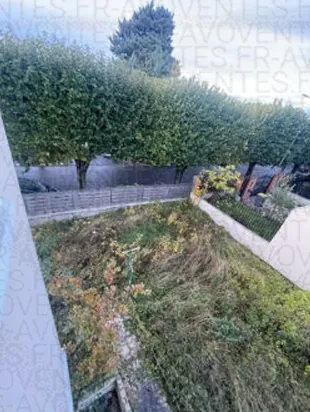 Villa 3 chambres à vendre à Livry-Gargan avec système d’enchères Axion 