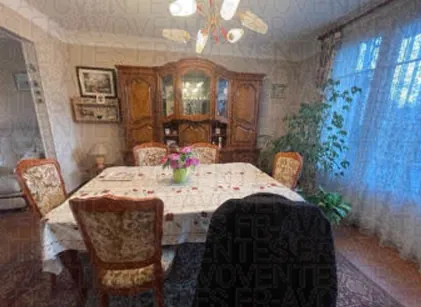 Villa 3 chambres à vendre à Livry-Gargan avec système d’enchères Axion 