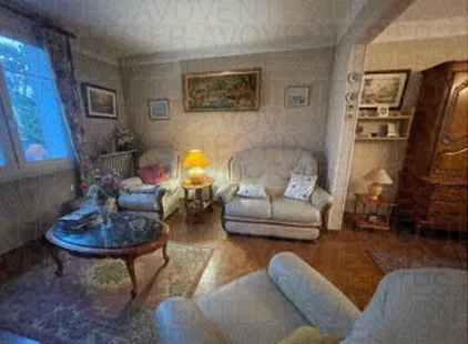 Villa 3 chambres à vendre à Livry-Gargan avec système d’enchères Axion 